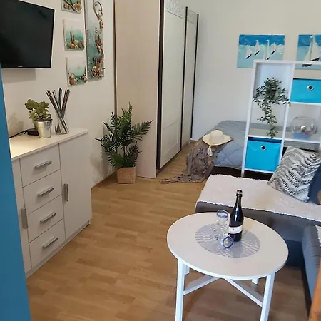Sweet With Free Parking Apartamento *